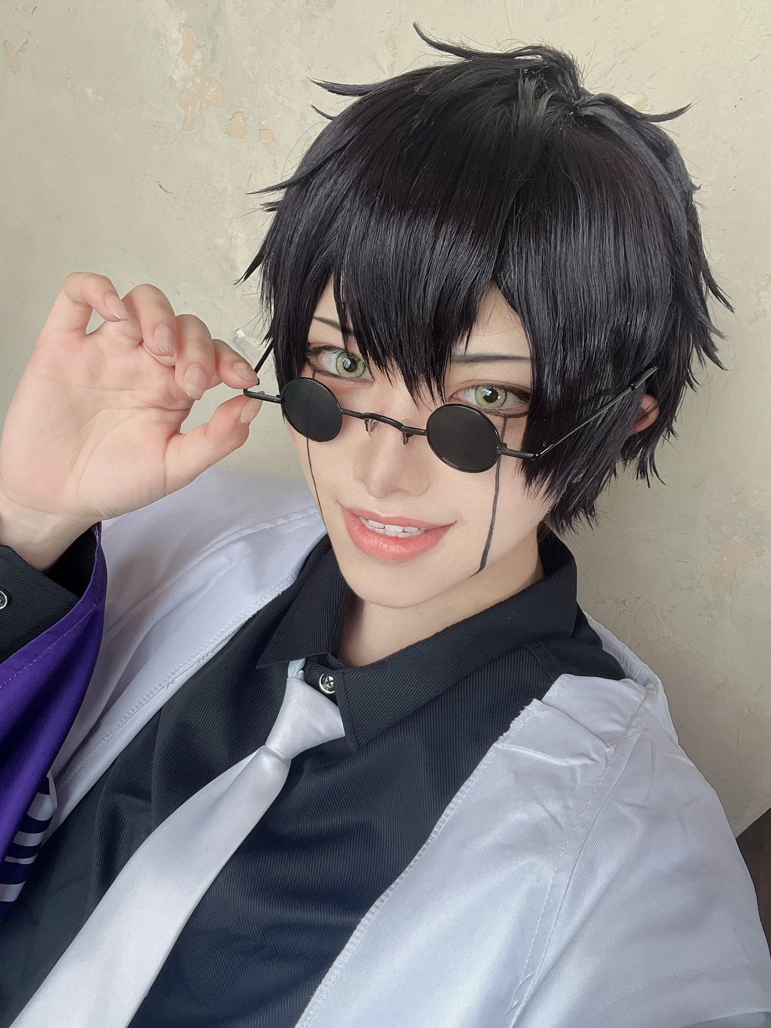 マッシュル ワース・マドル コスプレ衣装 𝟳𝟬 on X: 