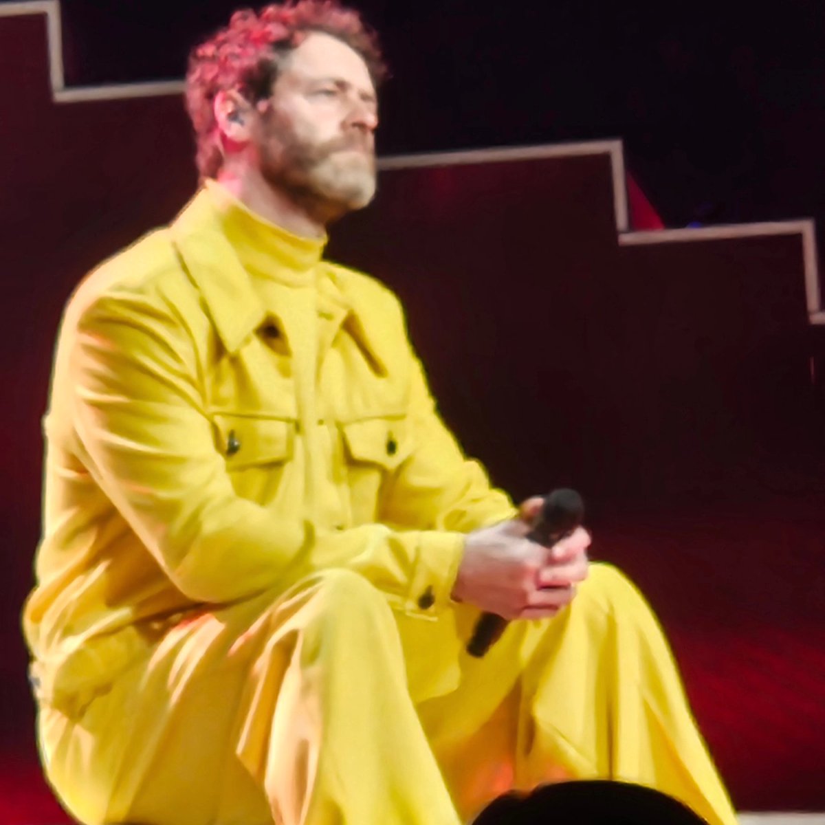 YasminHartley74's tweet image. Hey @takethat look at Howard in #Wonderland and on the #ThisLifeTour in @TheCoopLive Manchester 💛💛💛😁😁😁🫶🫶🫶😘😘😘🕺🕺🕺