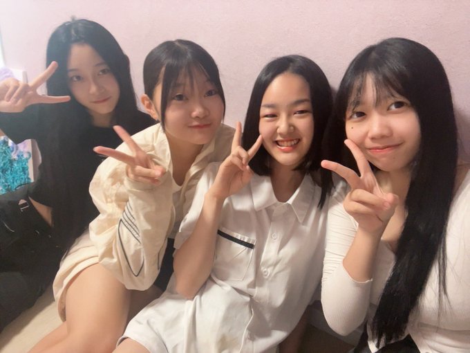 香穂のTwitter画像12
