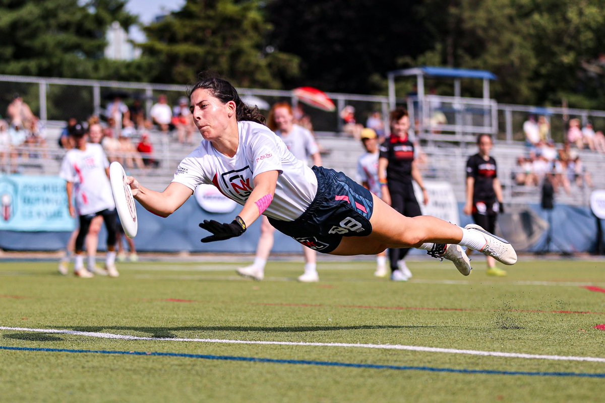 PUL too hot for Philly.