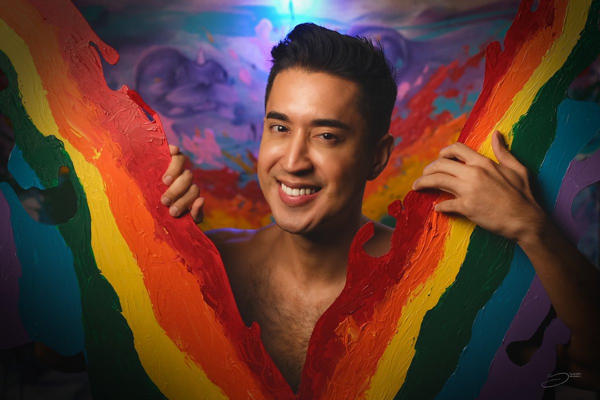 Black_SheepPH's tweet photo. Take a look at our #SparksCampS2 campers’ photos for the #HSCPRIDE2024 campaign! ✨

Thank you for these amazing photos, @headshotclinic @theredwhistle @ship_ph @goodmolecules_philippines @luckybeautyinc @enderuncoworking @aputurephilippines @ypeerph @howwwldigital @continuouslightstudio @freetobeuph @robbysinghart @sigwadaknicolai_art @cymon.arts

#HeadshotClinic #PRIDEPH #PRIDE