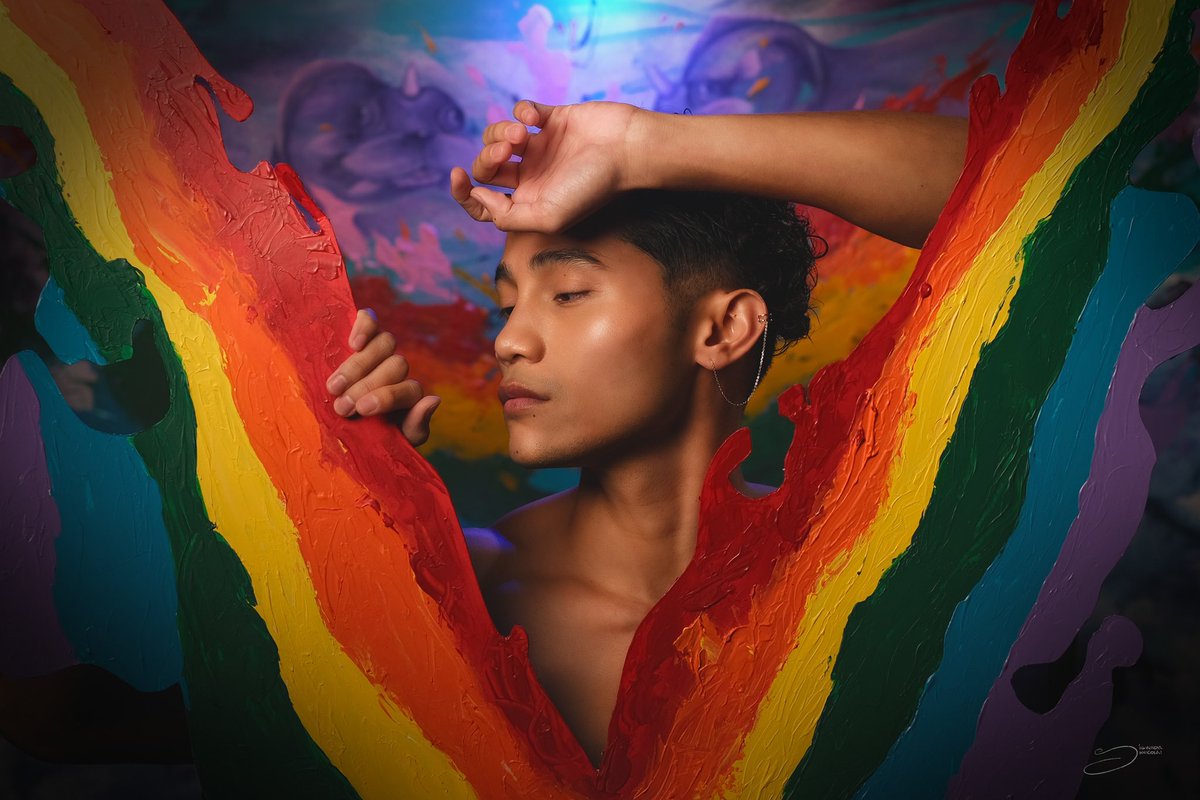 Black_SheepPH's tweet photo. Take a look at our #SparksCampS2 campers’ photos for the #HSCPRIDE2024 campaign! ✨

Thank you for these amazing photos, @headshotclinic @theredwhistle @ship_ph @goodmolecules_philippines @luckybeautyinc @enderuncoworking @aputurephilippines @ypeerph @howwwldigital @continuouslightstudio @freetobeuph @robbysinghart @sigwadaknicolai_art @cymon.arts

#HeadshotClinic #PRIDEPH #PRIDE