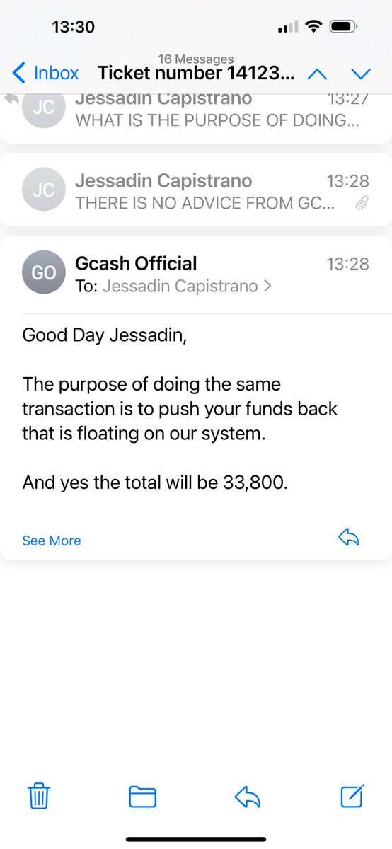 _jessadin's tweet photo. HOW FUXKING TRUE WILL THIS BE?? @gcashofficial https://t.co/vmysSBqIU6
