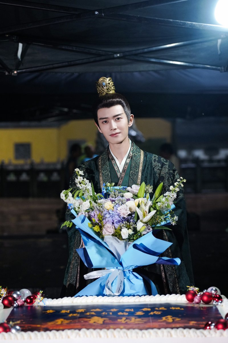 JINSIA52's tweet image. ดัชนีความร้อนแรงละครที่กำลังจะฉาย จาก Datawin ประจำวันที่ 22-06-2024 

อันดับ 1 #凤凰台上

เด่ะนะ เพิ่งปิดกองไปเอง ชุด นสด ยังไม่ได้ซักเลยมั่ง 🤣

#เหรินเจียหลุน #任嘉伦Allen #AllenRen #RenJiaLun #任嘉伦