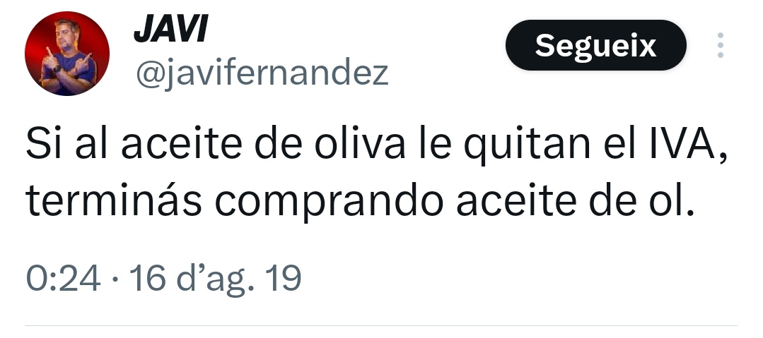 didac_1974's tweet image. Per què copia la gent les piulades? I encara hi posa #reflexions 🤣🤣🤣