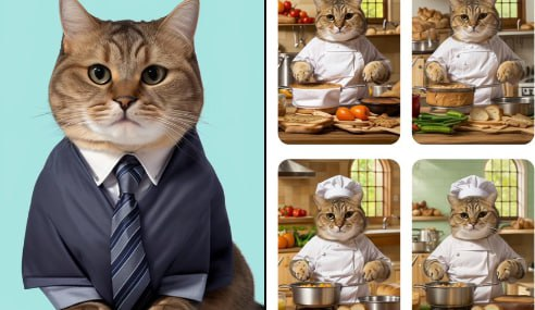 CatCornCoin's tweet photo. $MINIRA's Cooking

https://t.co/3PAkU5GFSk https://t.co/XIbAYpn9OG