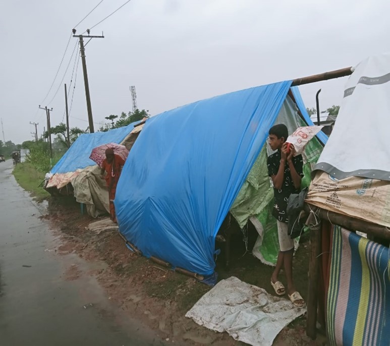 UN in Bangladesh tweet media
