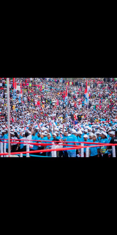 jeanclaudeIshim's tweet photo. Paul Kagame’s economic policies have transformed Rwanda into a thriving nation. Vote for continued economic growth and stability. #ToraKagame24 #RPFOnTop #RPFInBusogo https://t.co/ca8PvZxVuf