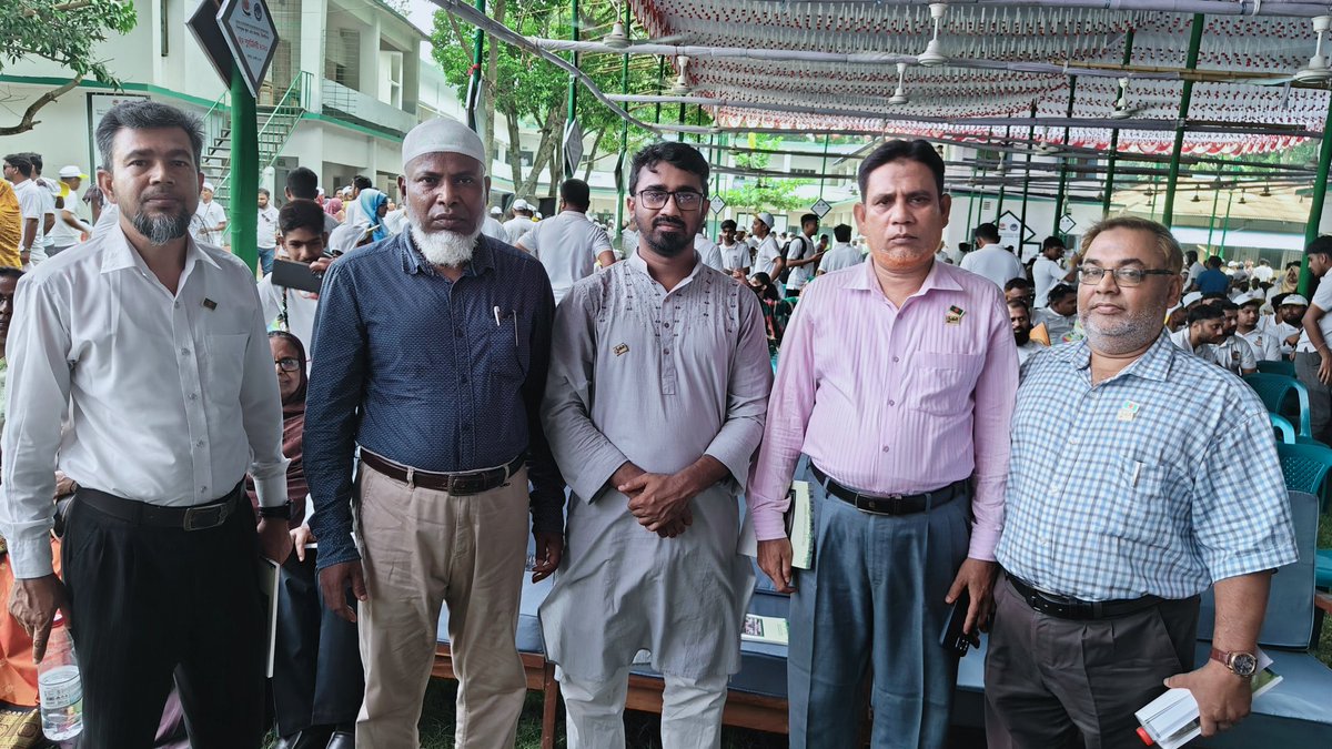 Rashed Khan tweet media