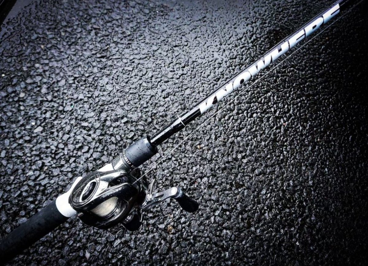 yutaka_xxxx's tweet photo. #methodtacklesyndicate #knowhere #thestrikeskateandtackleshop https://t.co/KlknEY1XlL