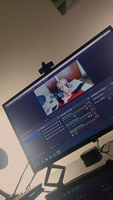 Uff👄 https://t.co/zkrEmjkQdd<a href="/tag/nuevafotodeperfil"class="tags"><span>#nuevafotodeperfil</span></a>