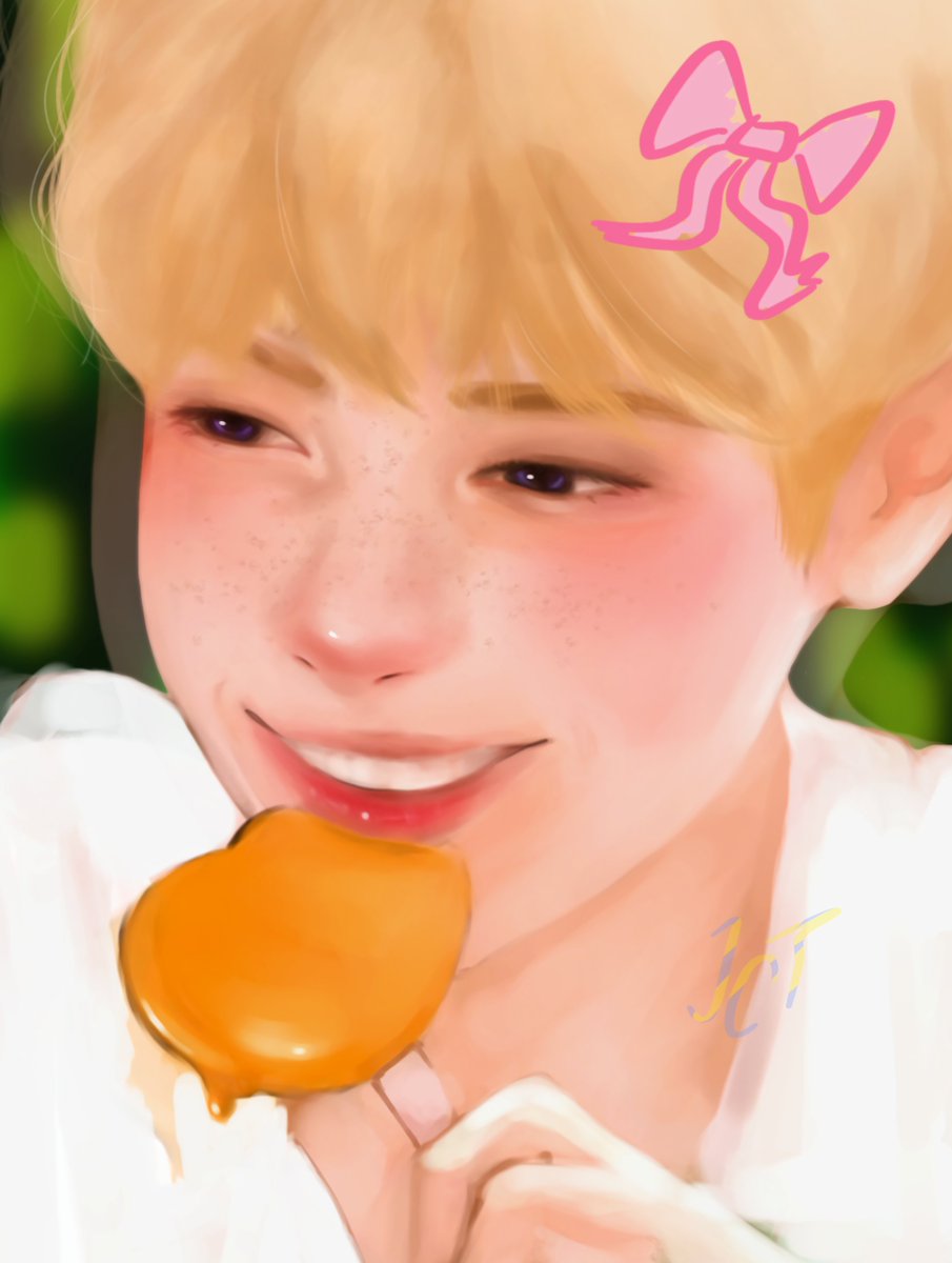 #JAYCHANG : my one ♡ ༉‧₊˚.