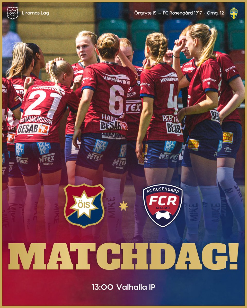 ÖIS Fotboll tweet media