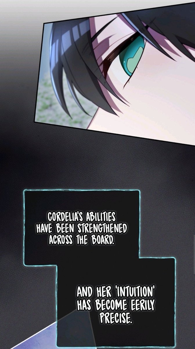 TheDreadfulLord's tweet image. Something is coming! Thank you for the meal! I expect Ghost blade Kamael next chapter! 🙏
#EndingMaker