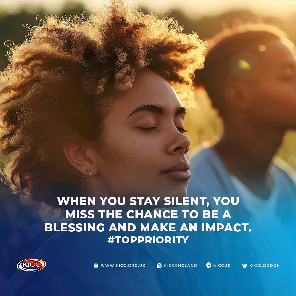 kicclondon's tweet image. #TOPPRIORITY