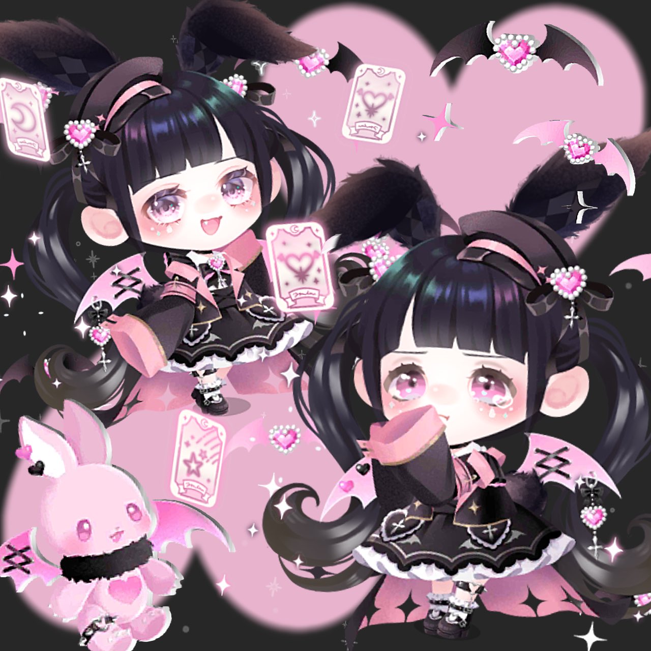 ポケコロツイン オリジナルミラー hqdefault.jpg
