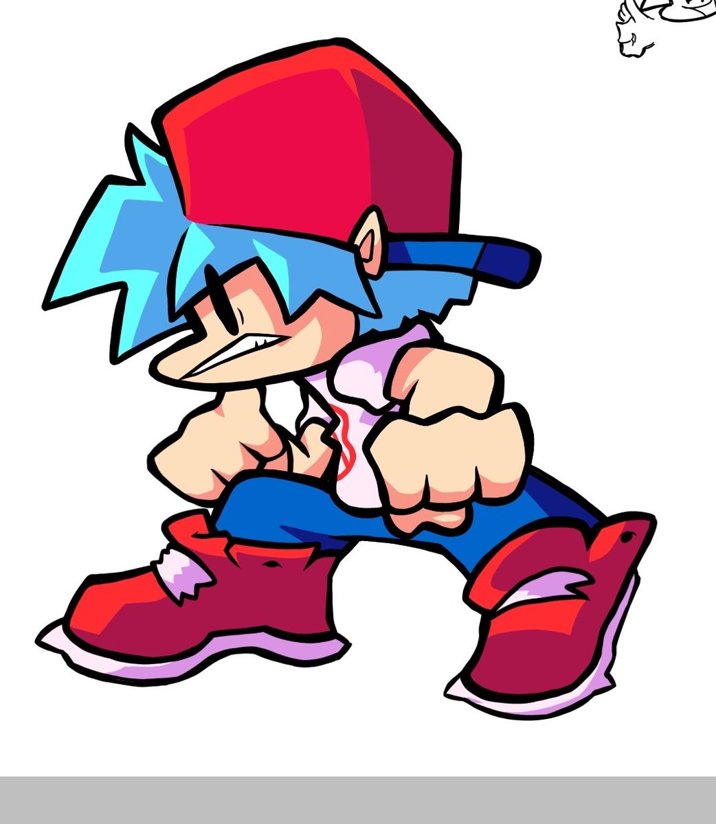 I like this frame lmao