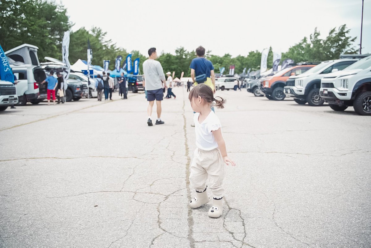 evo8MR725's tweet photo. #DFM2024 https://t.co/NnfWYN3wLC
