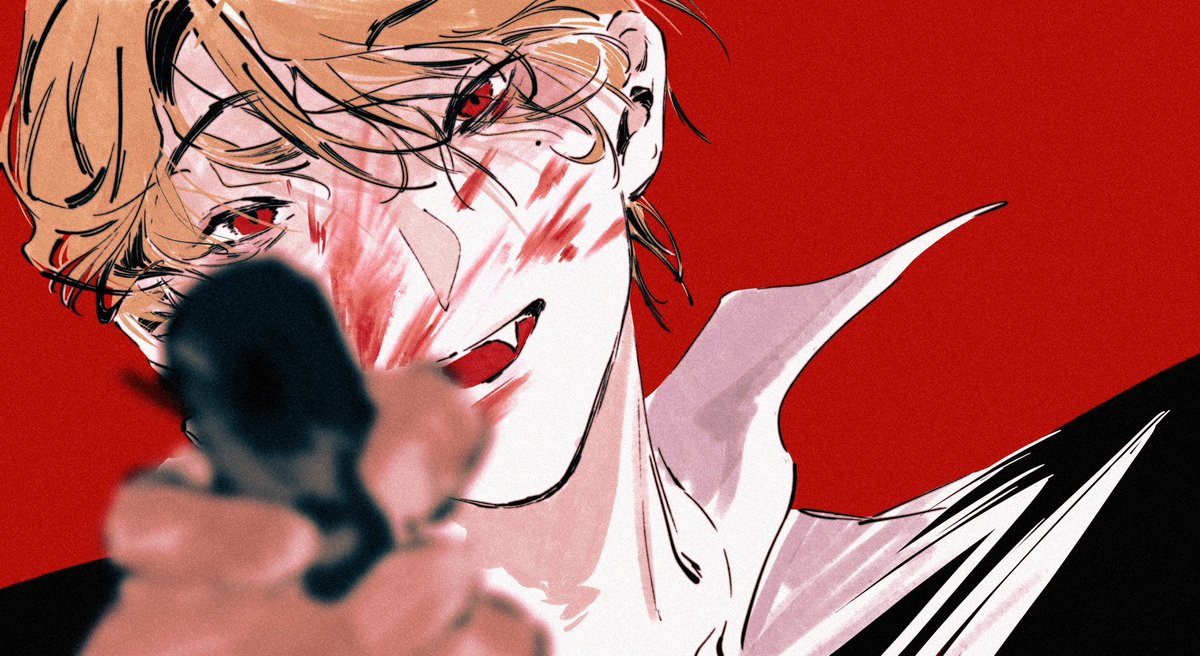 #SUNOO #선우 
#ENHYPEN #엔하이픈

Remember to aim for the head when hunting vampires~🤗