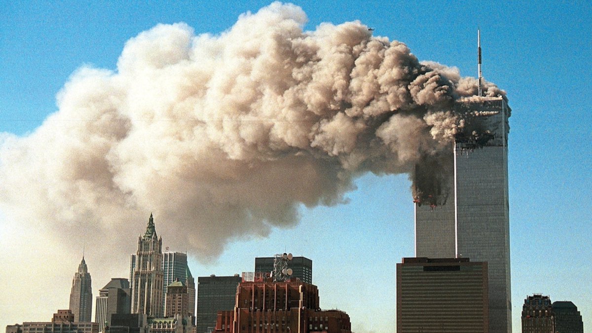 GlobeEyeNews's tweet photo. The American government blocks the unsealing of 9/11 attack evidence. https://t.co/h7OQtTTPst