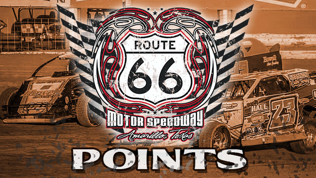 Route 66 Motor Speedway tweet media