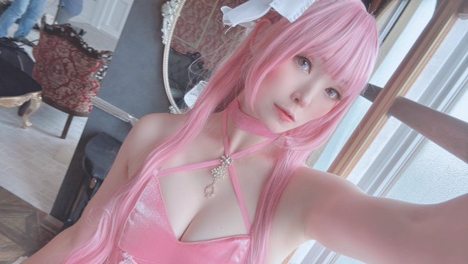 コスプレイヤー秋津穂乃華のTwitter画像7