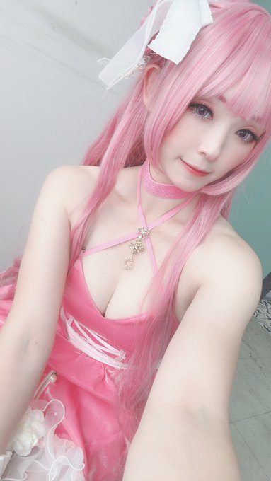 コスプレイヤー秋津穂乃華のTwitter画像6
