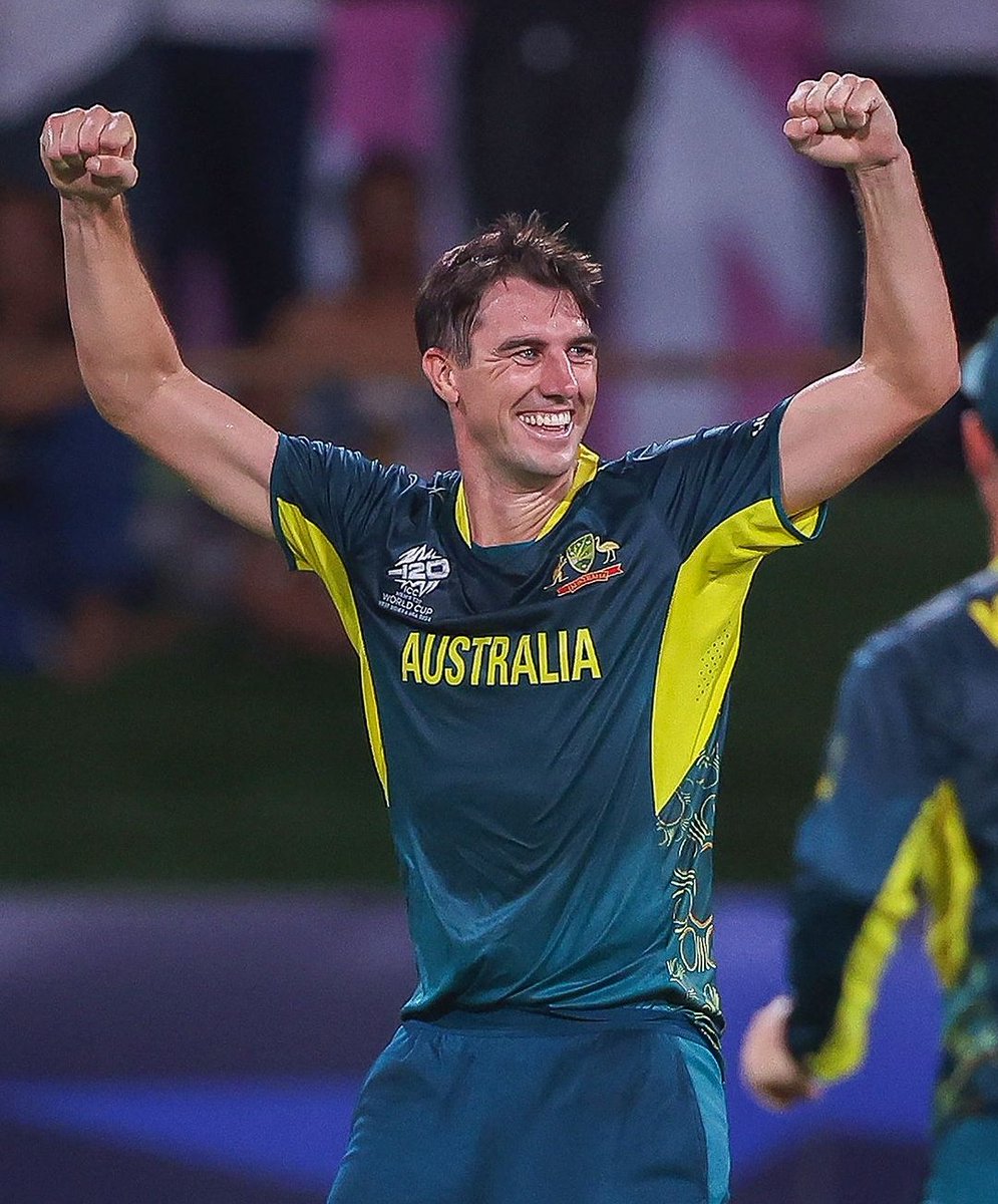 BeingTeJan's tweet image. #PatCummins in last 12 months

🏆#WTC2023 as a captain
🏆#Ashes2023 as a captain
🏆#CWC23 as a captain
🥇POTM in Boxing Day Test
🥇Cricketer of the Year
🥇Player of the Month
🥈2nd most expensive IPL player
🥈Runners-up in IPL as a captain
🥇2 hat-tricks in #T20WorldCup2024