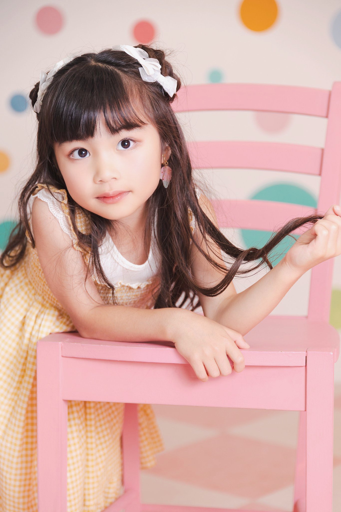 【1】 ふるりん 様 ♡smileflower♡ 今日もお疲れ様でした！