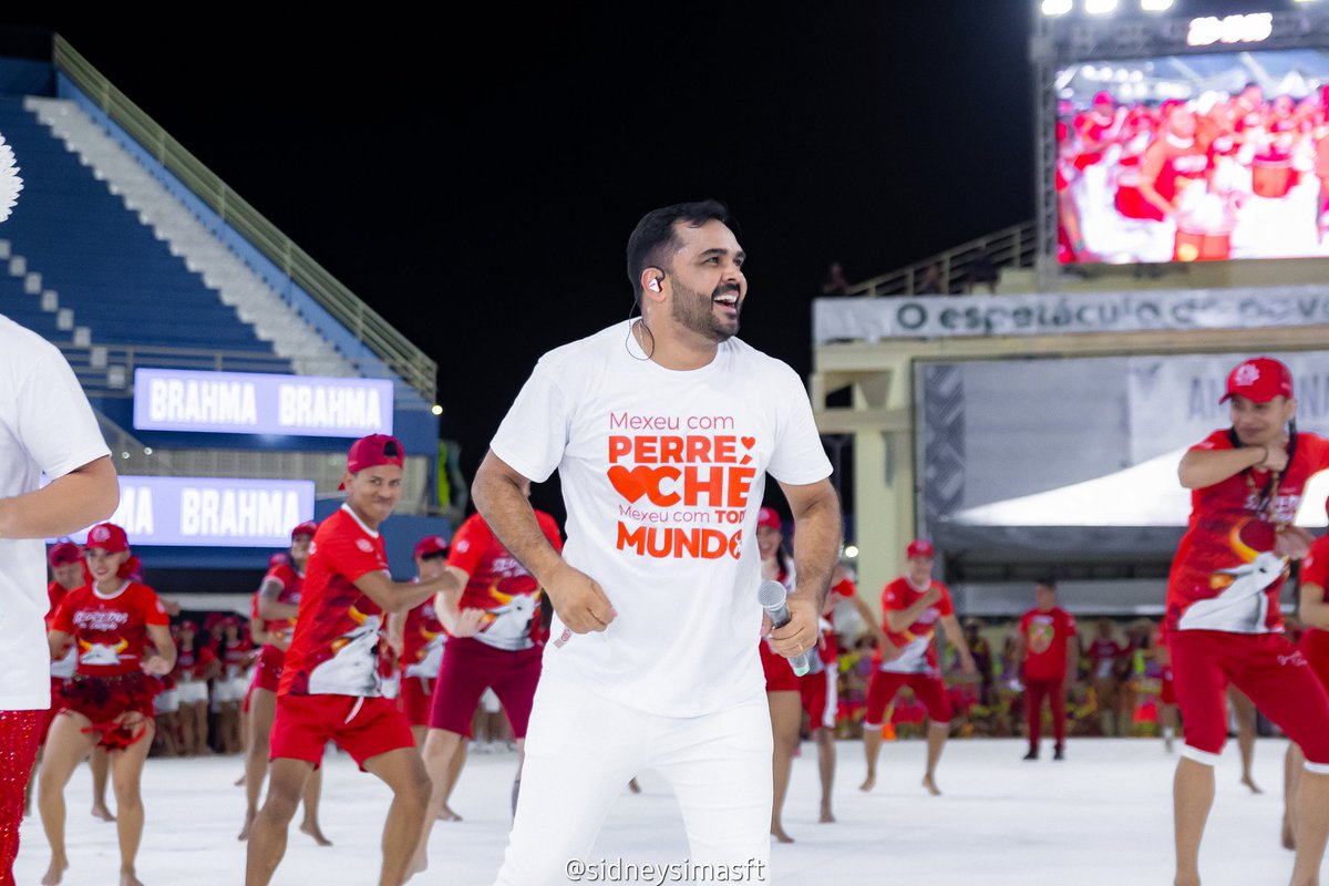 Sidney Simas tweet media