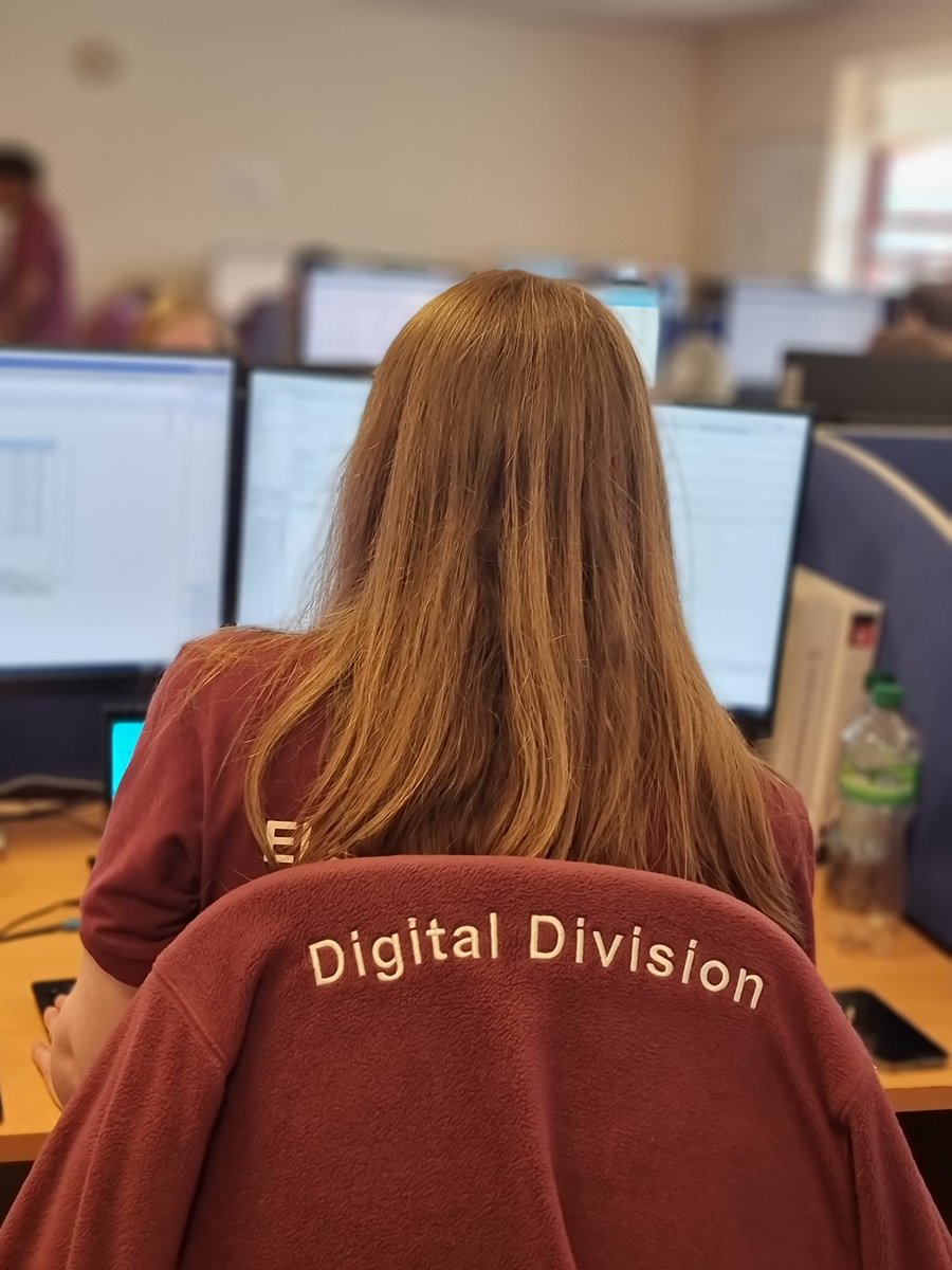 NHSDigitalKaizen tweet media