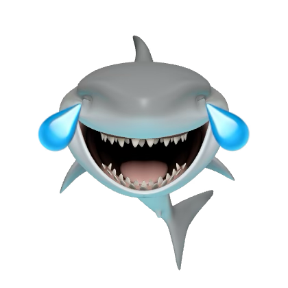 ethan1ohn's tweet image. fuckkk this shark will always be funny to me