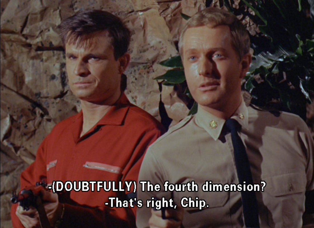 Disappointed Chip tweet media