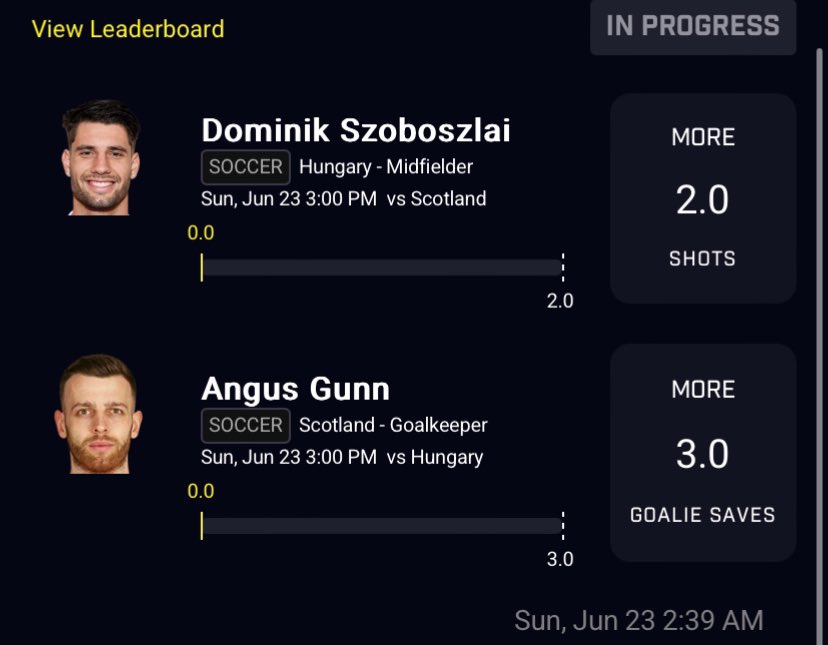 inukemoneylines's tweet image. #prizepicks 

Ladies and gentleman wake up power 2🏧🏧🏧🔥🔥🔥