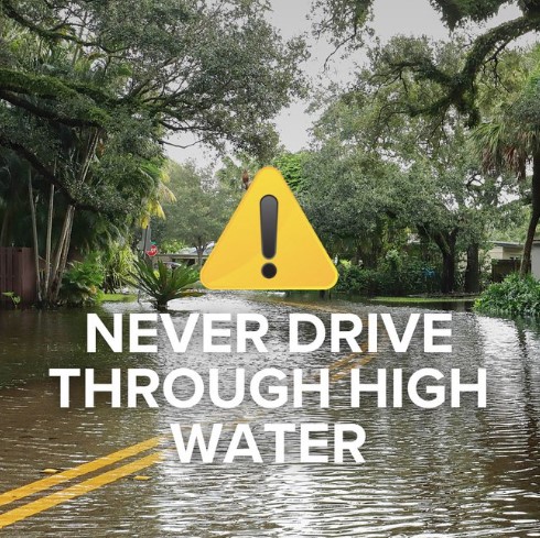 Woodridge PD tweet media