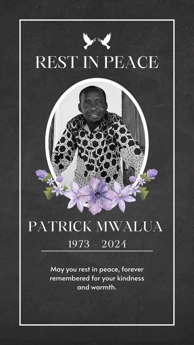 The Burial Preparations are Still Underway Continue Sending Your Prayers And Contributions paypal.com/donate/?busine…