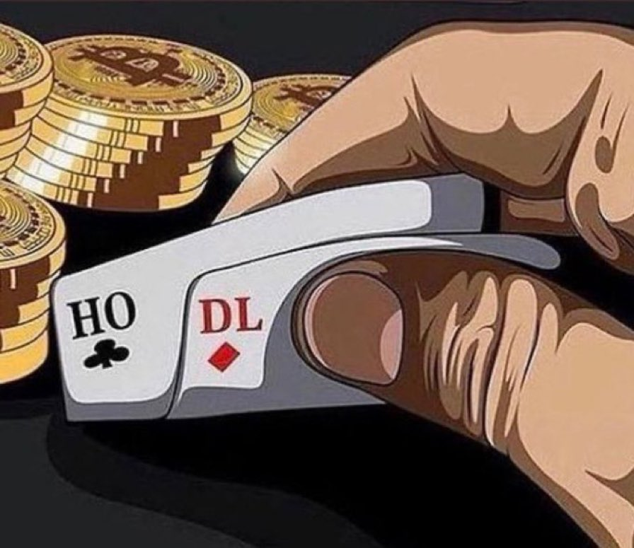 HODL