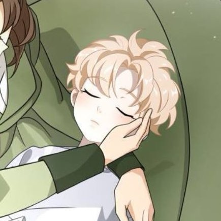 kmelpis's tweet image. shion