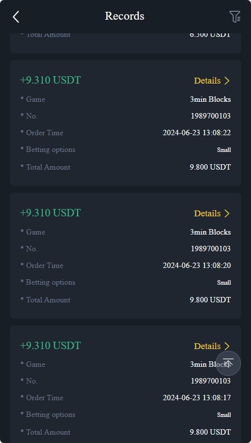 aaliyah_lin's tweet photo. $USDT FXTM CONFIRMED!📈💰
Did you miss the fxtm bonus? Don't miss $FXTM!
Powered by Binance/Tether
Register Now! ✅
Cost: $11
Duration: Every 8 HOURS
Potential profits: $2 up to $60+ ↗️
So act quickly message me to secure your $FXTM daily PROFITS &amp; REWARDS. 💌 @highlight https://t.co/gP6Dc7lmtL