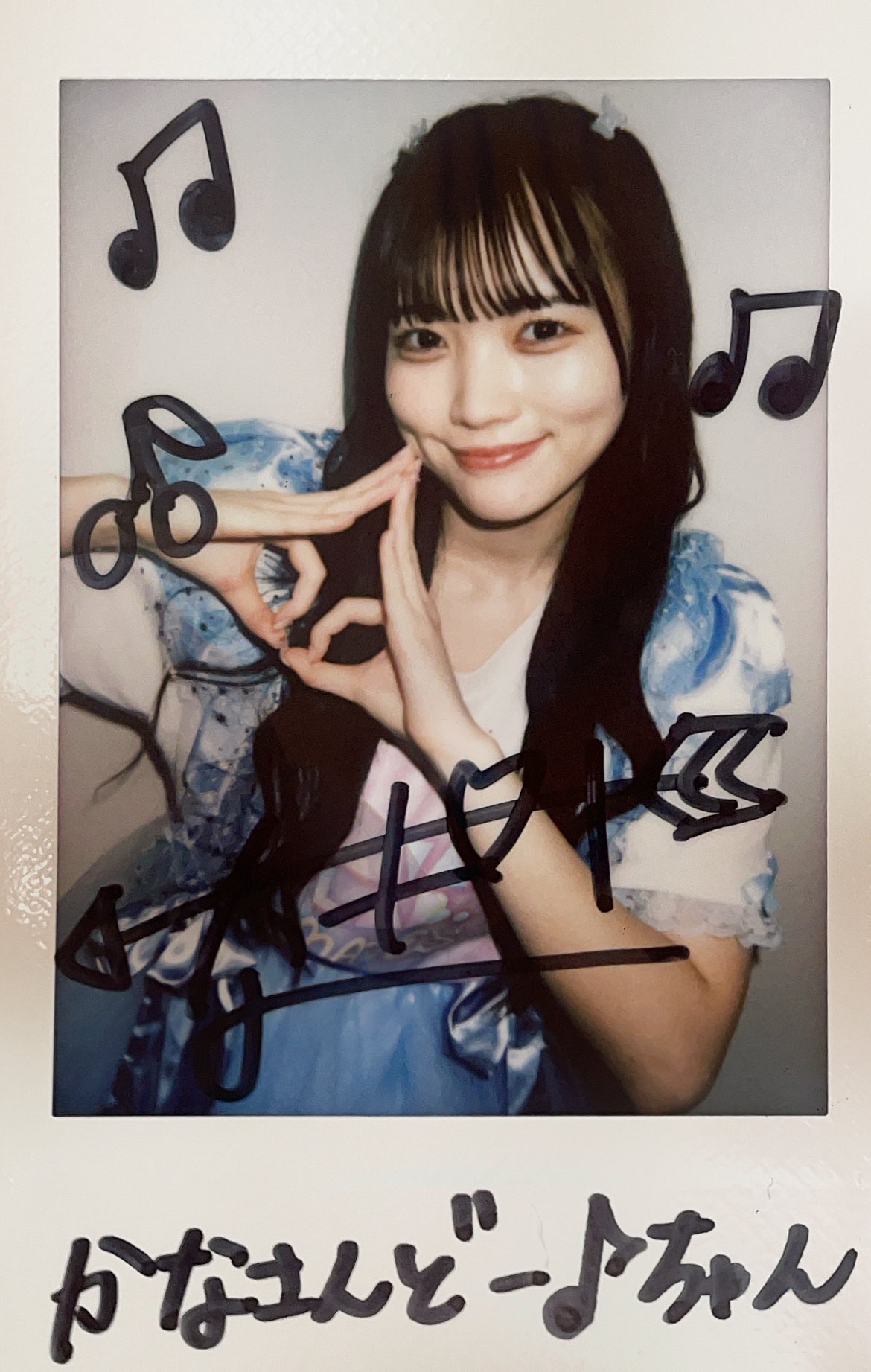 かなさんどー ♪🩵 on X: かなさんどー ♪🩵 on X: