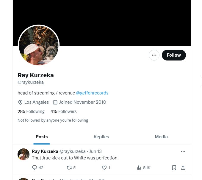 vanh0311's tweet photo. @GeffenRecords and @bts_bighit please look into this extremely unprofessional behavior of @raykurzeka, the head of Streaming in Geffen Records.We request you to stop ignoring our demands and please promote  your artist properly!

GEFFEN APOLOGIZE TO JIMIN https://t.co/AvZRQhmCvh