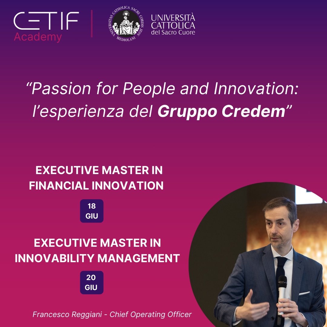 Francesco Reggiani tweet media