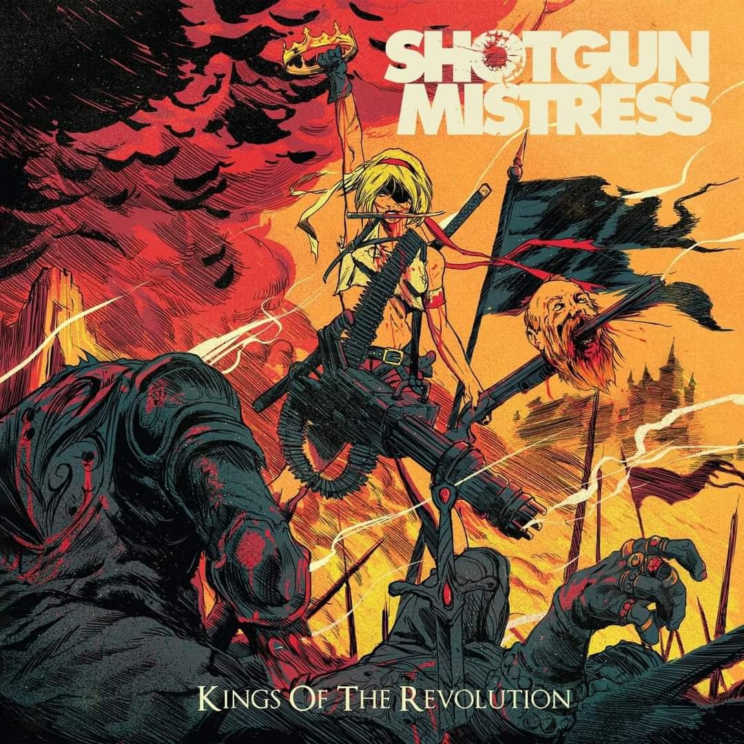 Beautiful Car Crash (@beautycarcrash) on Twitter photo Have you got your copy of KINGS OF THE REVOLUTION, the brand new album from Melbourne glamsters, <a href="/ShotgunMistress/">Shotgun Mistress</a>?
Get into your ears RIGHT NOW via the links ๐๐๐ค
<a href="/bigcartel/">Big Cartel</a> - shotgunmistress.bigcartel.com/product/kings-โฆ
<a href="/Spotify/">Spotify</a> - open.spotify.com/album/1VnF0EWuโฆ
<a href="/applemusic/">Apple Music</a>- music.apple.com/au/album/kingsโฆ Have you got your copy of KINGS OF THE REVOLUTION, the brand new album from Melbourne glamsters, <a href="/ShotgunMistress/">Shotgun Mistress</a>?
Get into your ears RIGHT NOW via the links ๐๐๐ค
<a href="/bigcartel/">Big Cartel</a> - shotgunmistress.bigcartel.com/product/kings-โฆ
<a href="/Spotify/">Spotify</a> - open.spotify.com/album/1VnF0EWuโฆ
<a href="/applemusic/">Apple Music</a>- music.apple.com/au/album/kingsโฆ