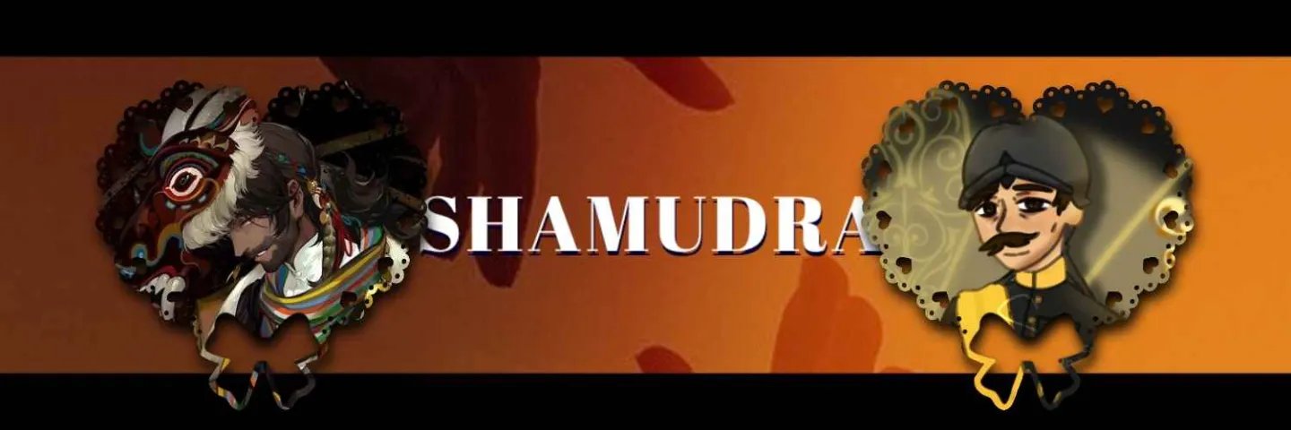 ShaMudra