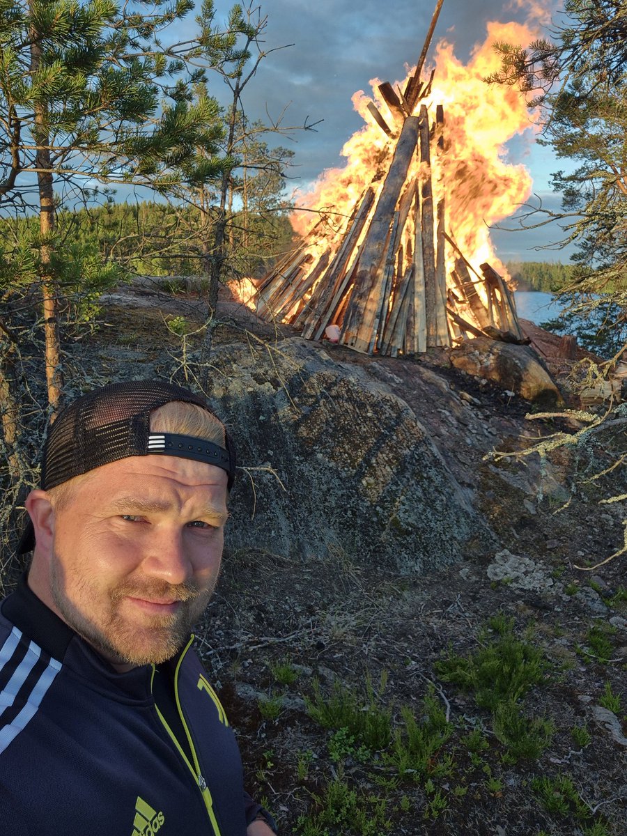 Saku Pesonen tweet media