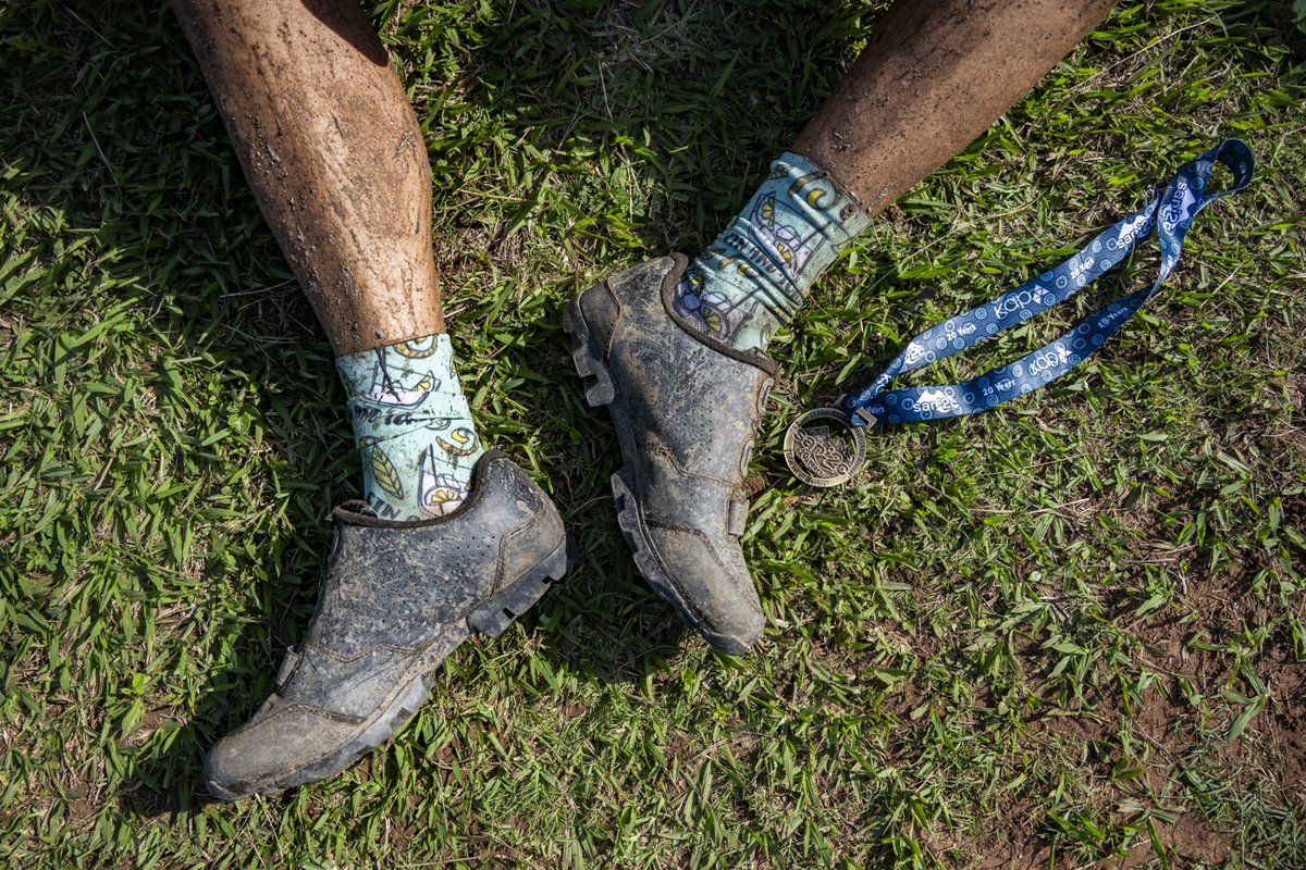 And that's it for the 2024 KAP sani2c &amp; sani2c nonstop season! 

What. A. Year. 🚵‍♀️

Nowhere else will you get views so raw and beautiful as the KAP sani2c 🙌 

All that's left to do now is, well, prepare for NEXT YEAR! 🎉

#morethanaride #rideofyourlife