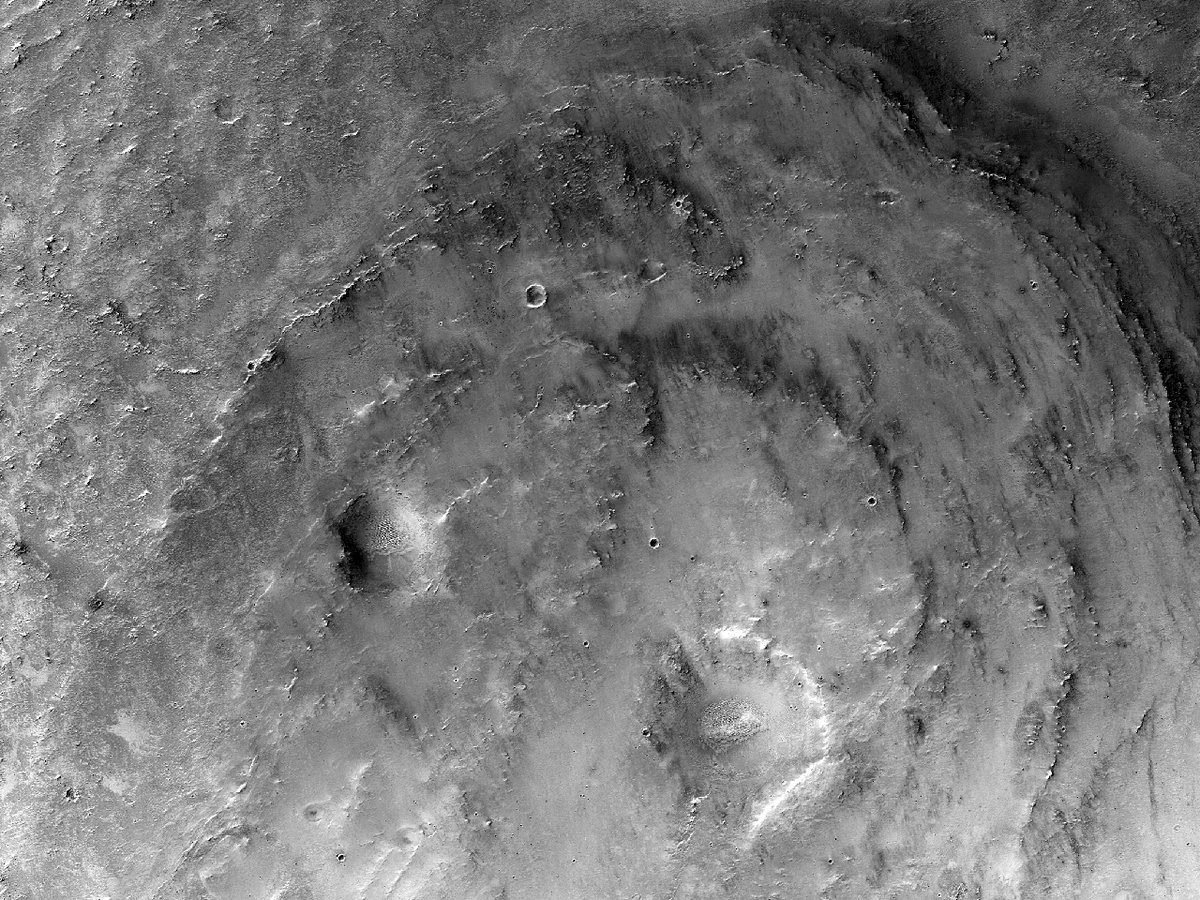 HiRISEDeutsch's tweet image. Marsgeländeexemplar

Nummer: ESP_036804_1705
Erfassungsdatum: 03. Juni 2014
Distanz: 262 km

uahirise.org/hipod/de/ESP_0…
NASA/JPL-Caltech/UArizona
#Mars #NASA #Deutsch #German #Wissenschaft
