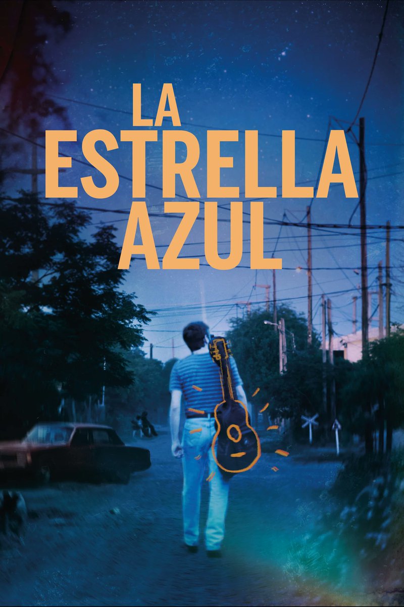 Ya tenéis en <a href="/Filmin/">Filmin</a> la gran sorpresa del año del cine español. 

Un biopic musical que han visto más de 100.000 espectadores 

#LaEstrellaAzul