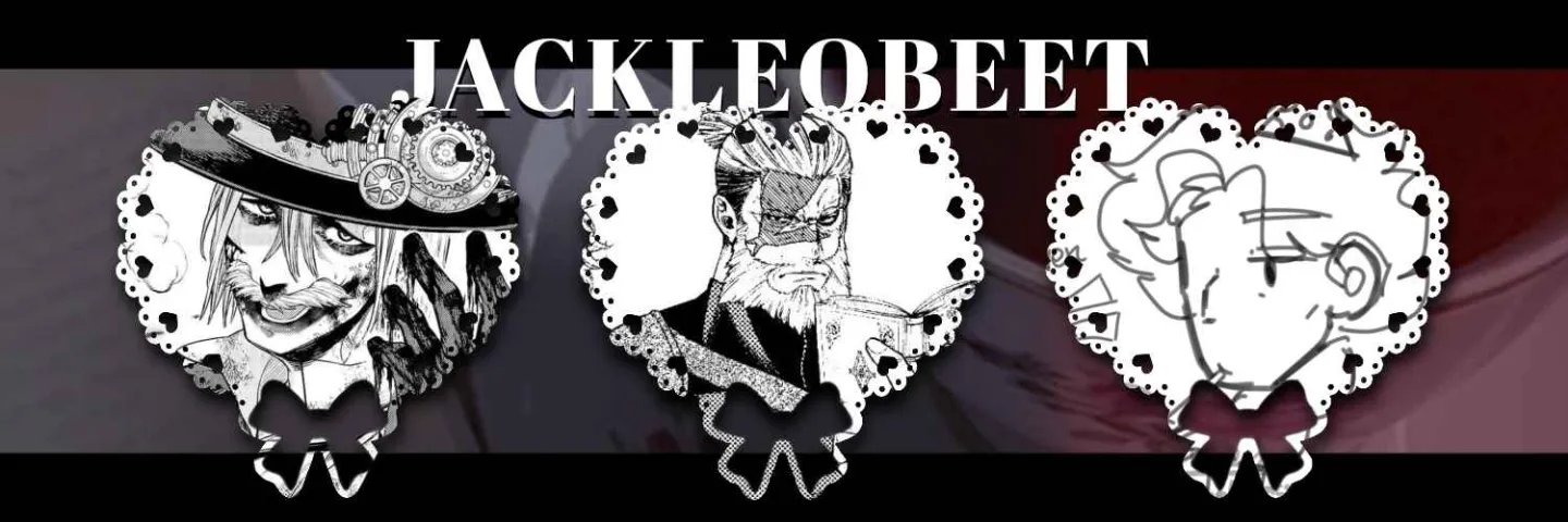 JackLeoBeet