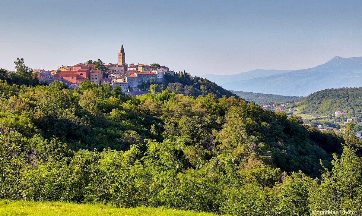 StjepanStimac's tweet image. Labin panorama
#labin #zelenilo #pozadina #istra #potography